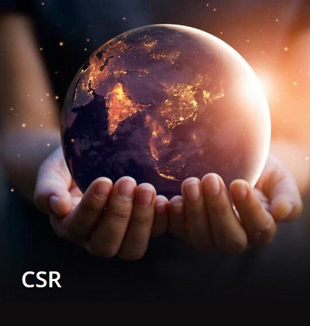 csr